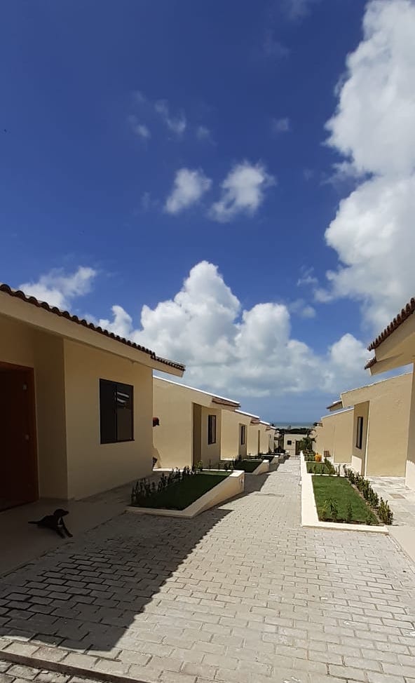 Residencial Marbella